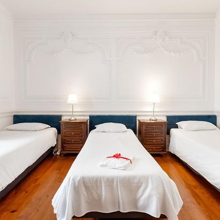 Arroios - Third Floor Hotel Lisbon Exterior photo