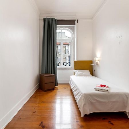 Arroios - Third Floor Hotel Lisbon Exterior photo