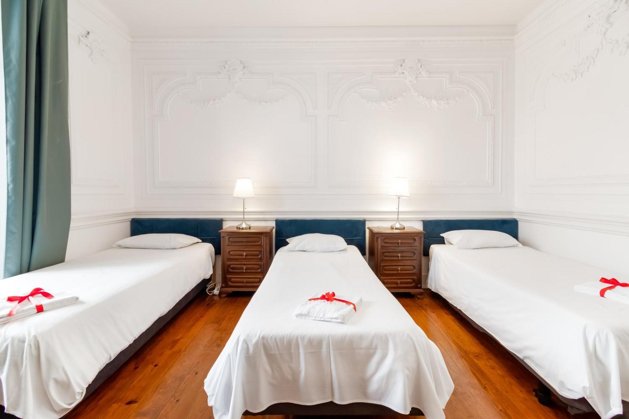 Arroios - Third Floor Hotel Lisbon Exterior photo