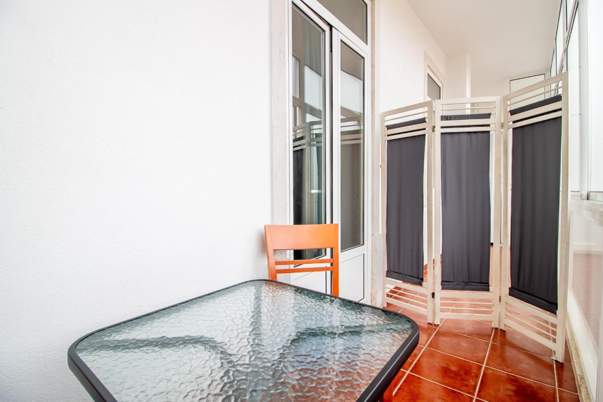 Arroios - Third Floor Hotel Lisbon Exterior photo