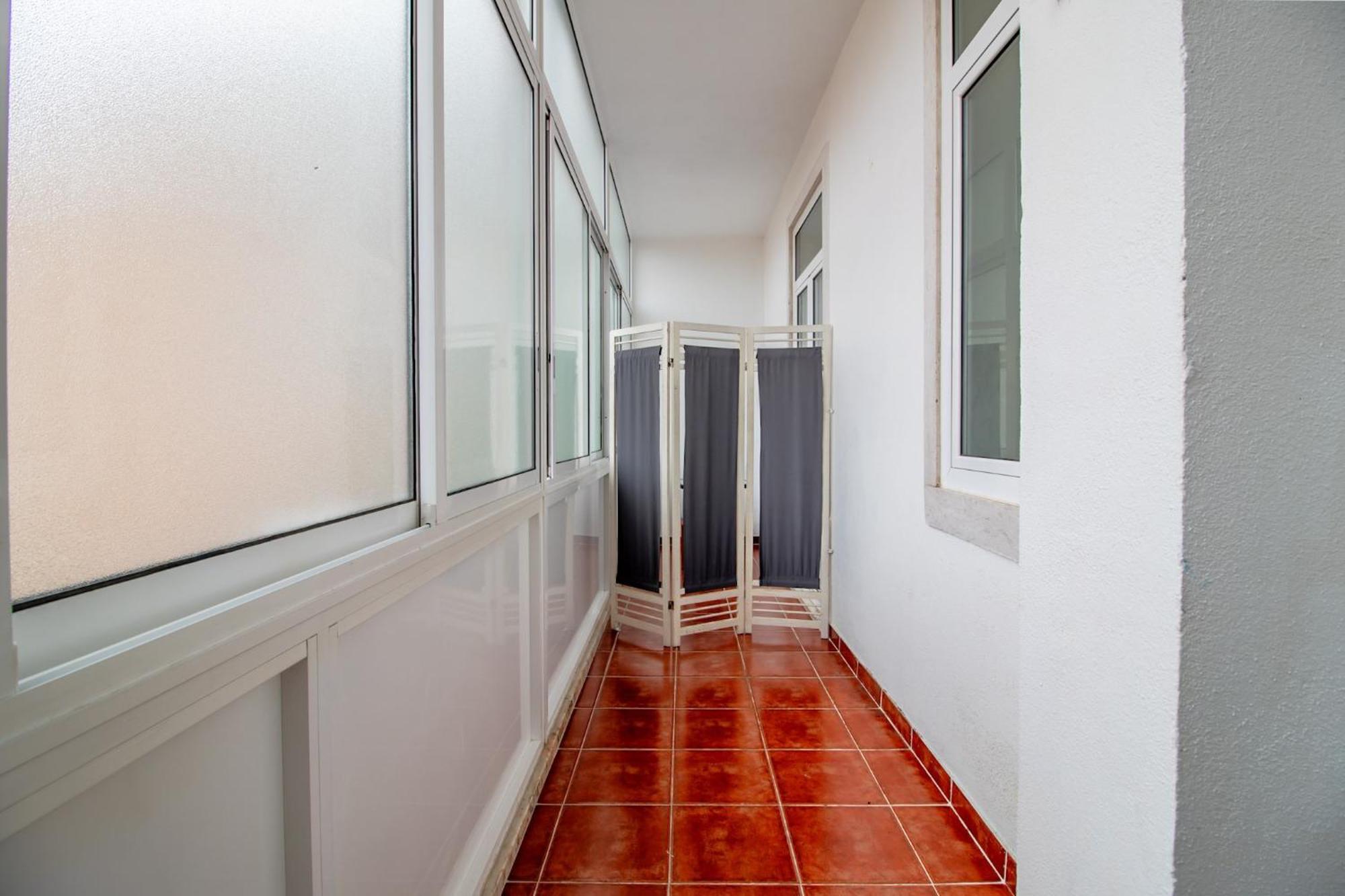 Arroios - Third Floor Hotel Lisbon Exterior photo